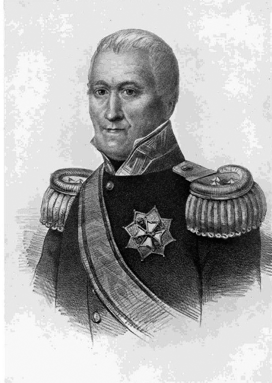 Cornelis Rudolphus Theodorus Krayenhoff