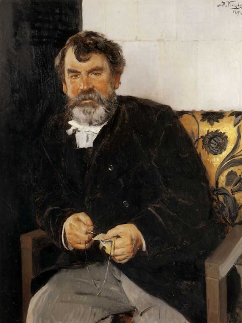 Evgraf Semenovich Sorokin