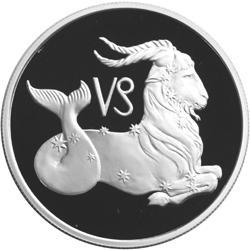 Capricorn