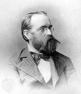 Josef Rheinberger