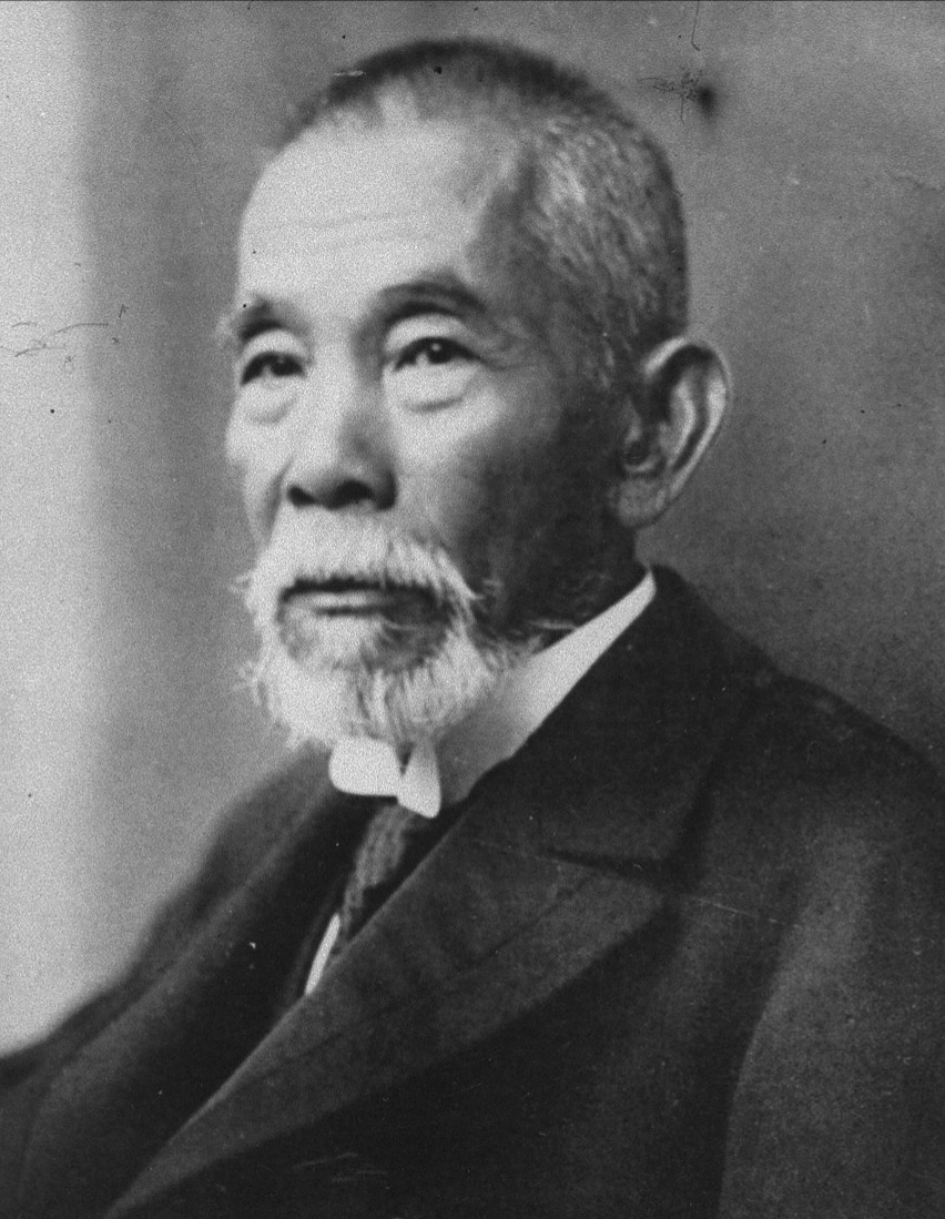 Inukai Tsuyoshi