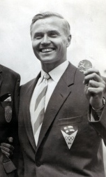 Väinö Korhonen