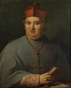 Antonio Francesco Orioli