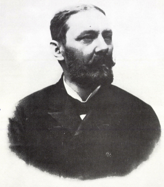 Eugen von Daday
