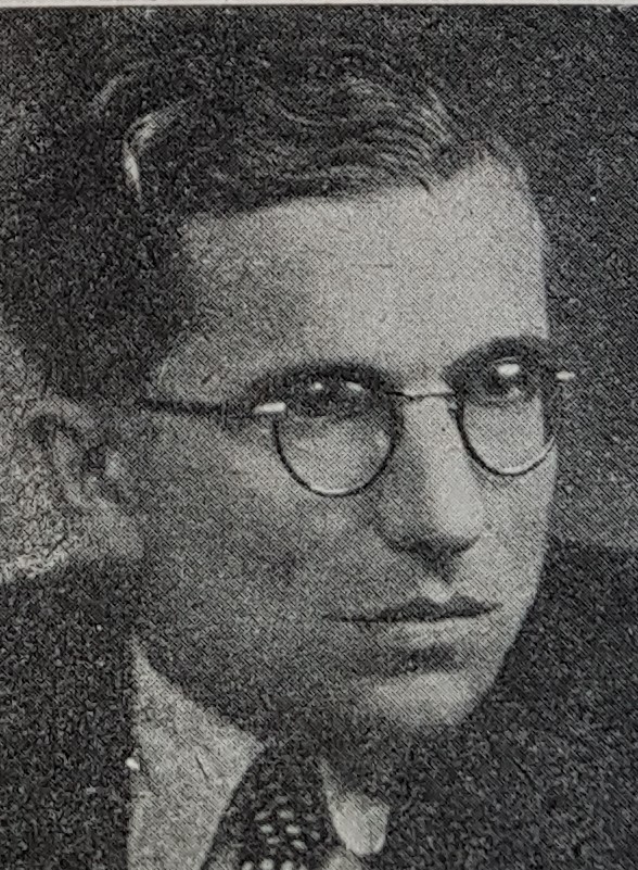 Jan Zahradníček