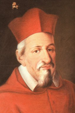 John de Lugo