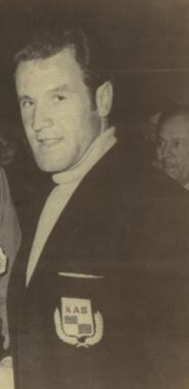 Carlos Echeverría