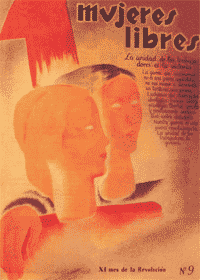 Mujeres Libres