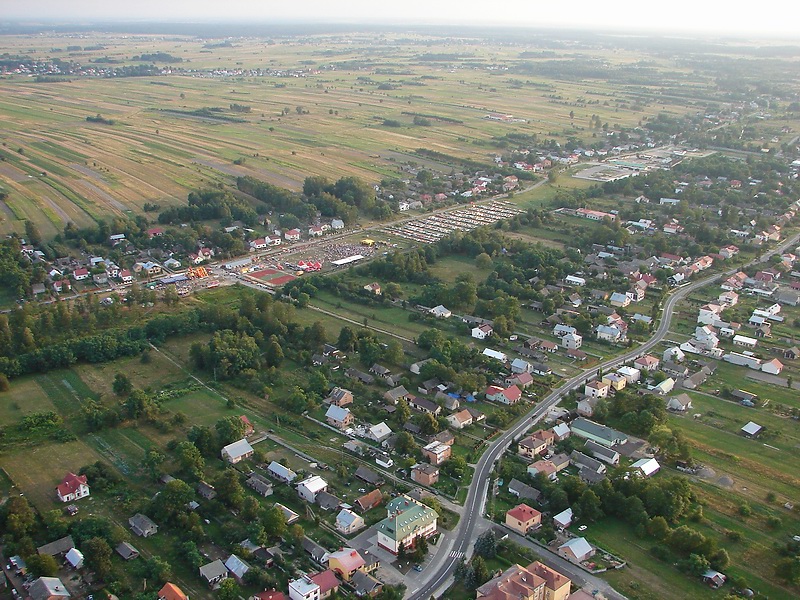 Nisko County