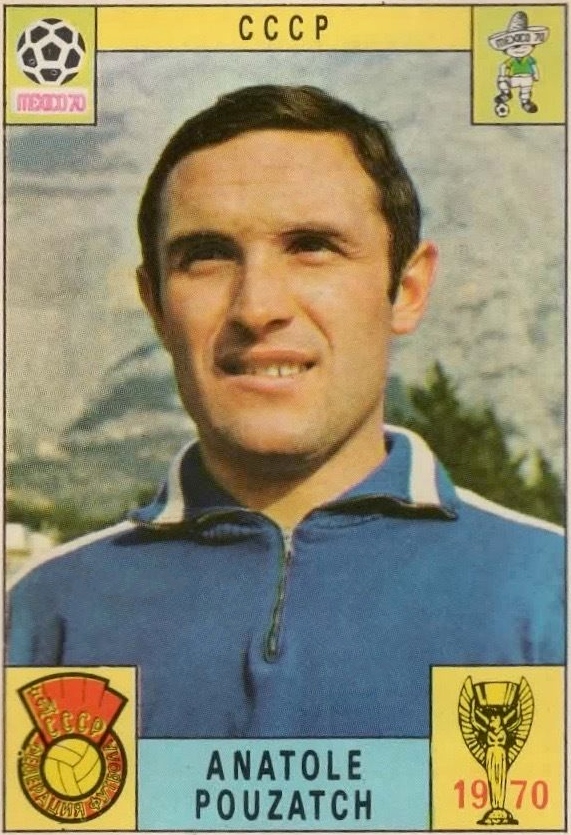 Anatoliy Puzach