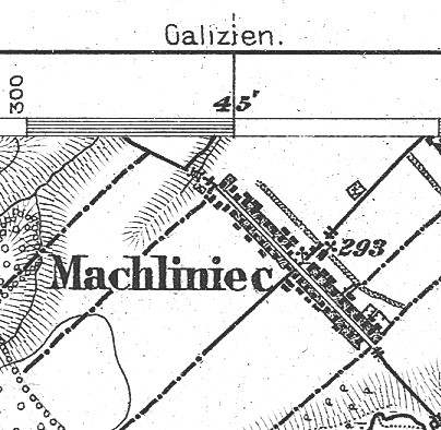 Makhlynets