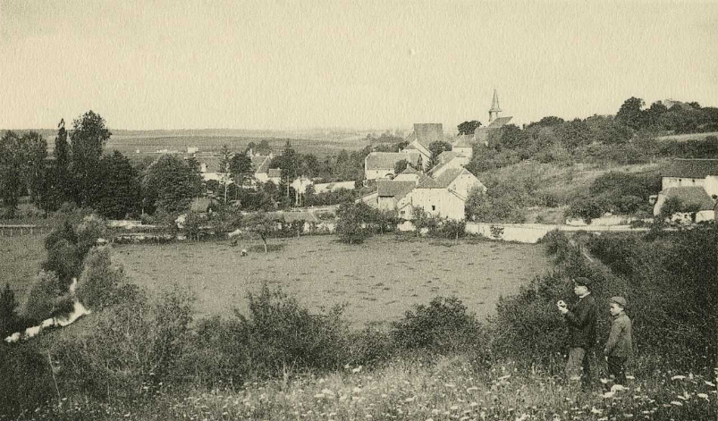 Mont-Saint-Léger