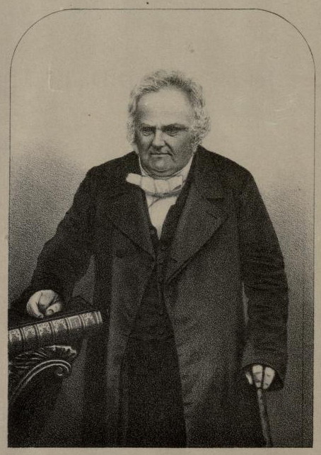 Joseph Wolff