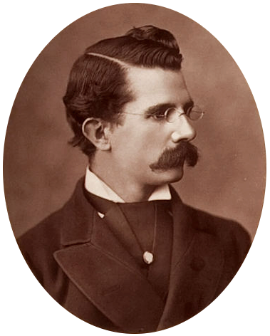 William Black