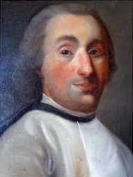 Nicolas Baudeau