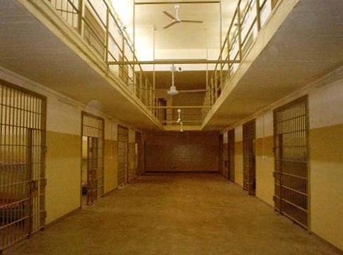 prison