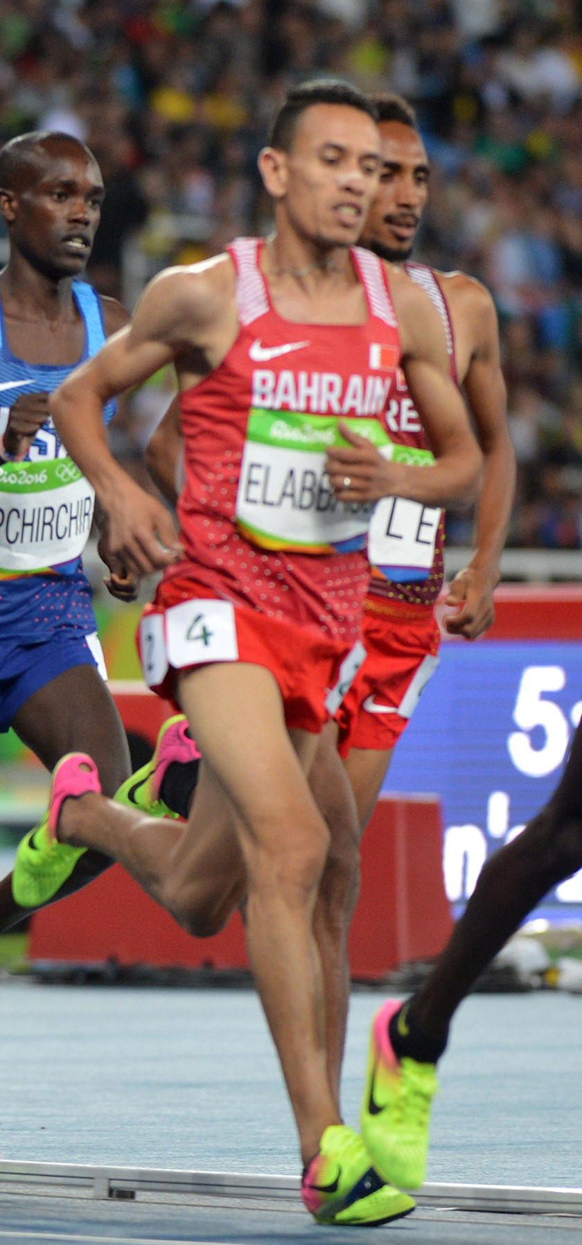 El Hassan El-Abbassi