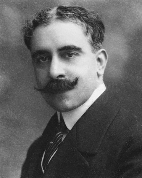 Júlio Dantas