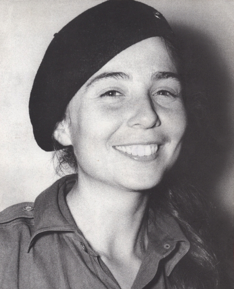 Vilma Espin Guillois