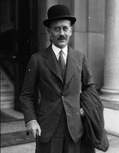 Alexander Cadogan