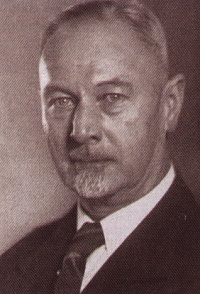 Alfred Ritscher