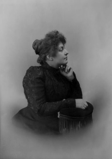 Anastasiya Verbitskaya