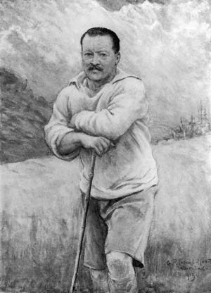 Charles Granville Bruce