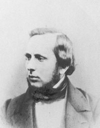 Jacques-Joseph Ebelmen
