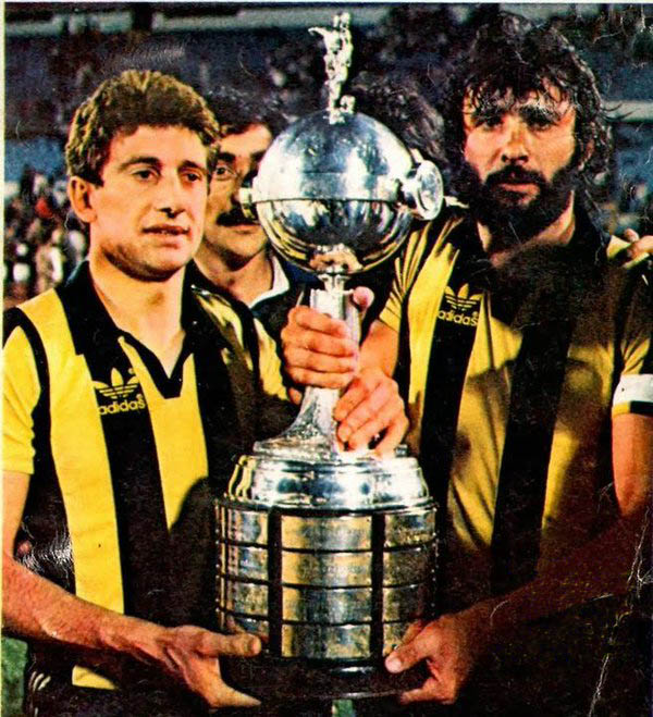 1982 Copa Libertadores