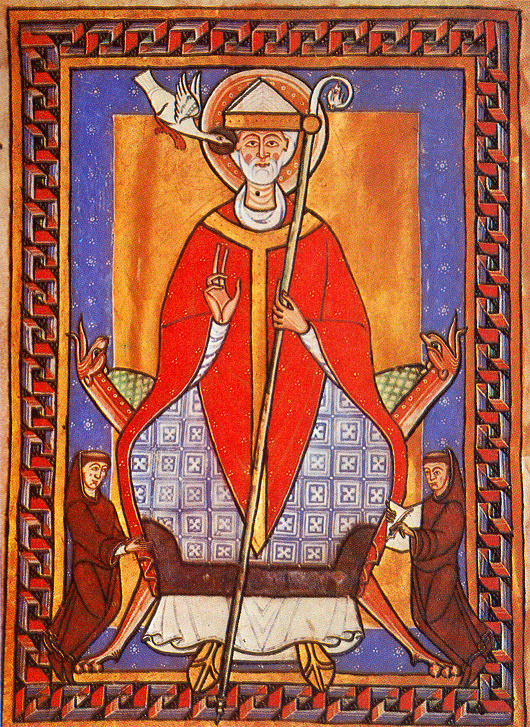 Gregory I