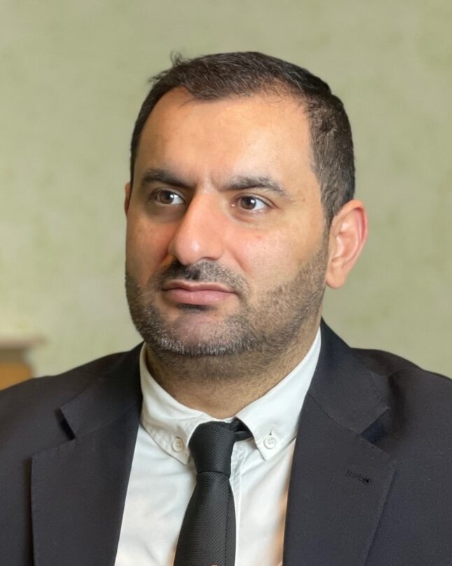 Rufat Safarov