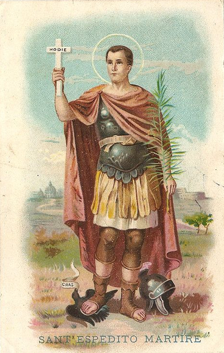 Expeditus