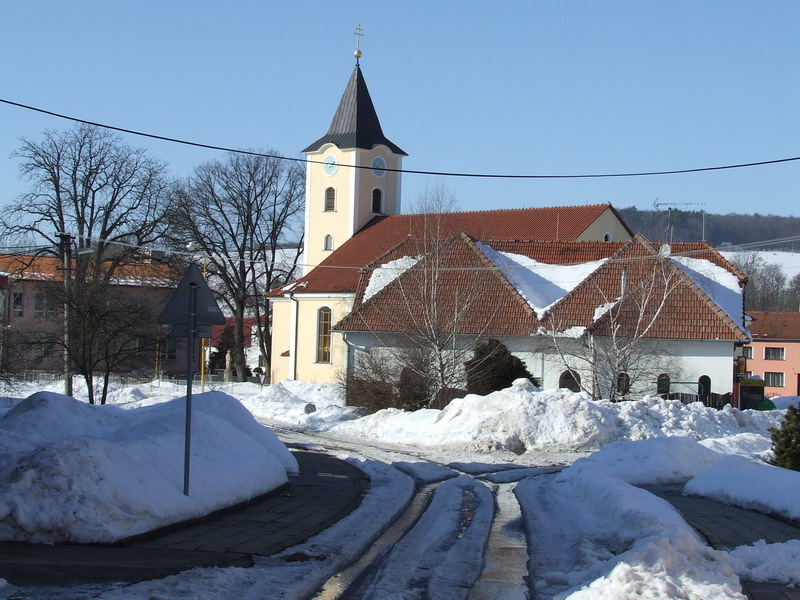Šumice