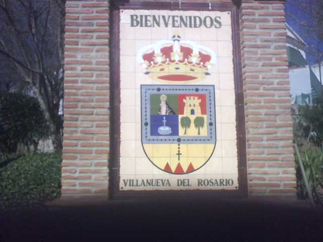 Villanueva del Rosario