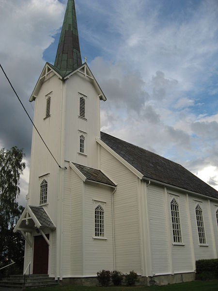 Ytterøya
