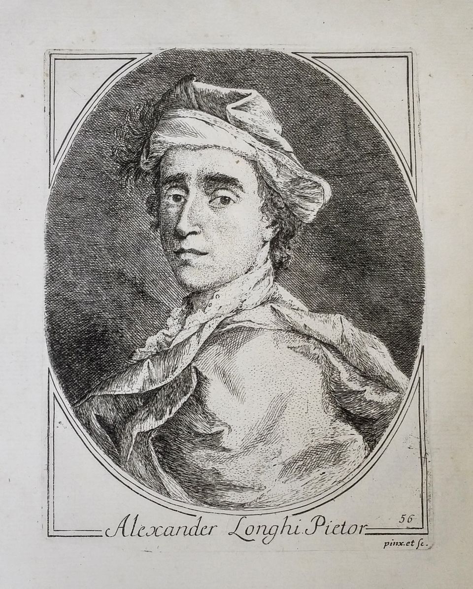 Alessandro Longhi