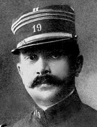 Ferdinand Ferber