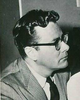 Ross Hunter