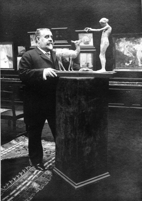 Georges Petit