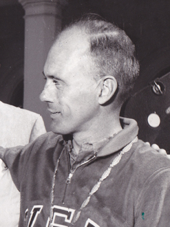 James Enoch Hill