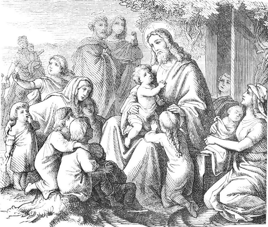 The Little Children