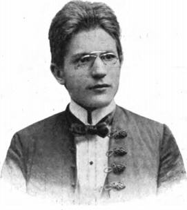 Ladislav Prokeš