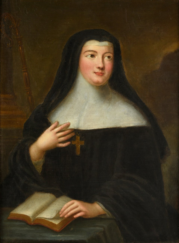 Henriette Louise de Bourbon