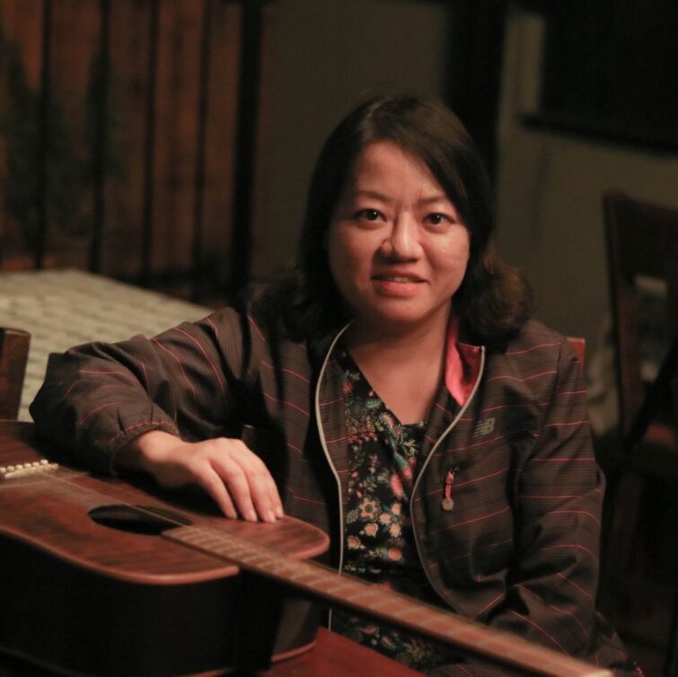 Phạm Đoan Trang