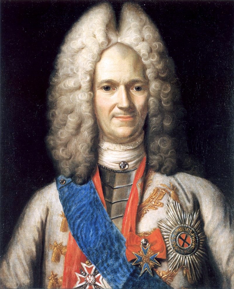 Alexander Menshikov