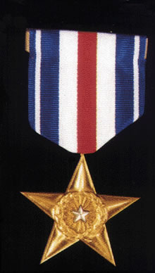 Silver Star