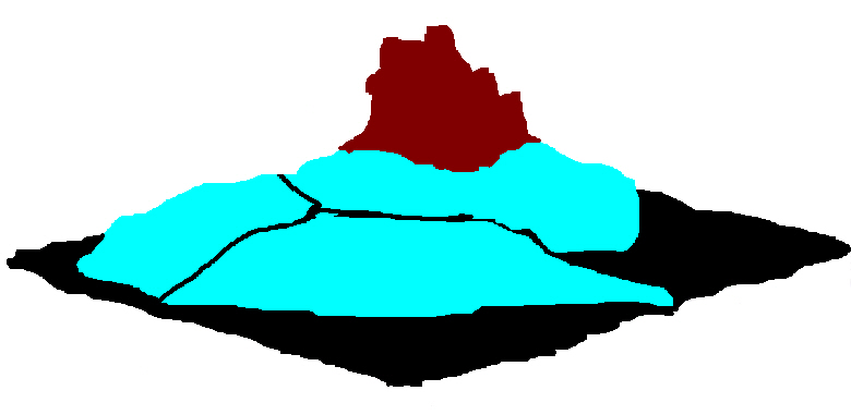Socotra Rock