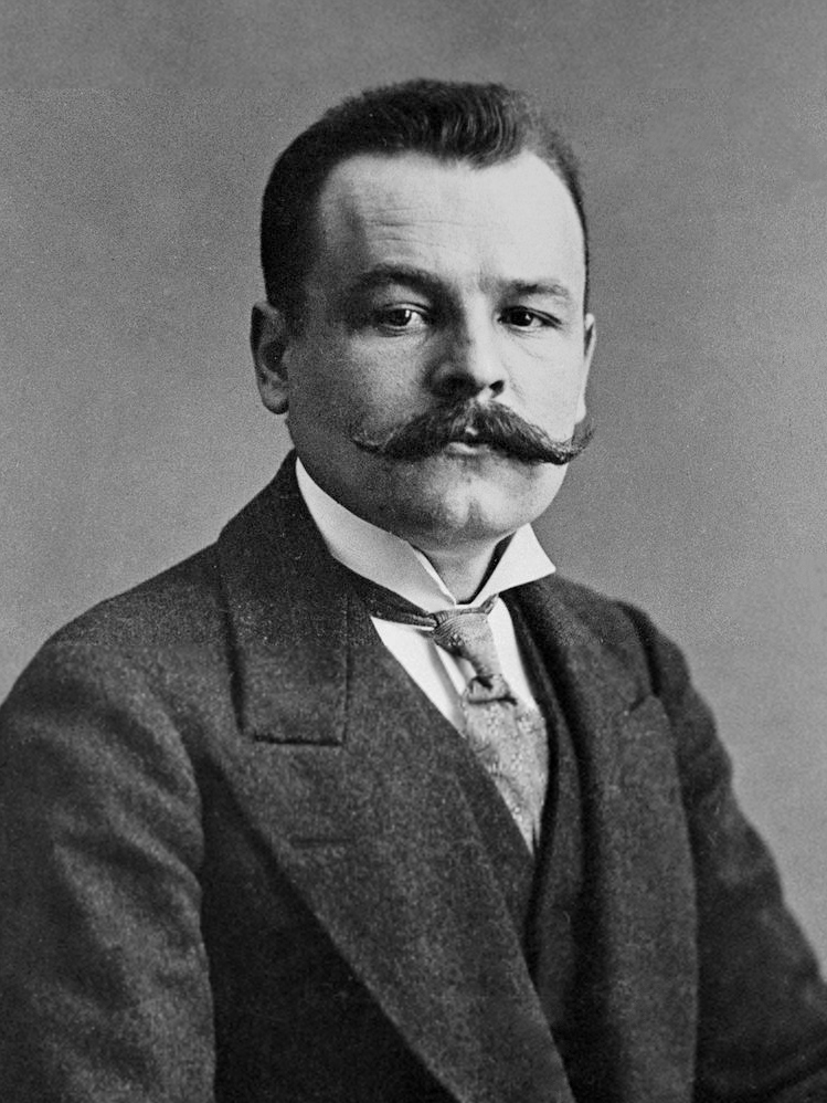 Aleksey Badayev
