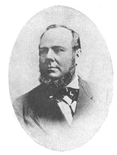 Aniceto Esquivel Sáenz