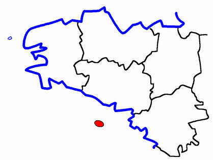 canton of Belle-Île
